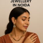 Best Handmade Jewellery in Noida