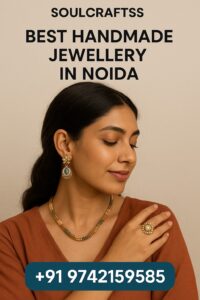 Best Handmade Jewellery in Noida