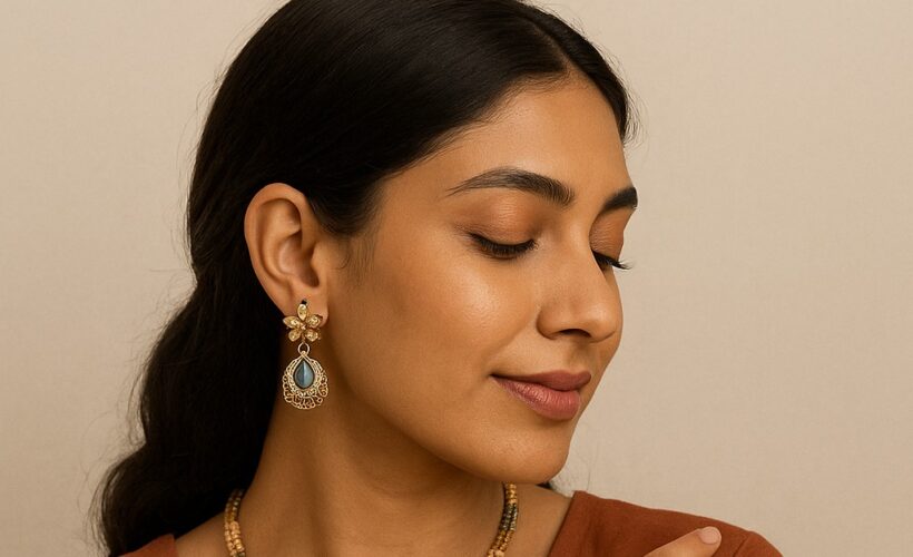 Best Handmade Jewellery in Noida