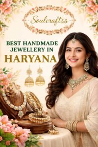 Best Handmade Jewellery in Haryana
